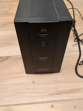 APC Back-UPS 1400 Notstromversorgung 