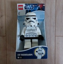 Lego Star Wars LED Torch Lampe