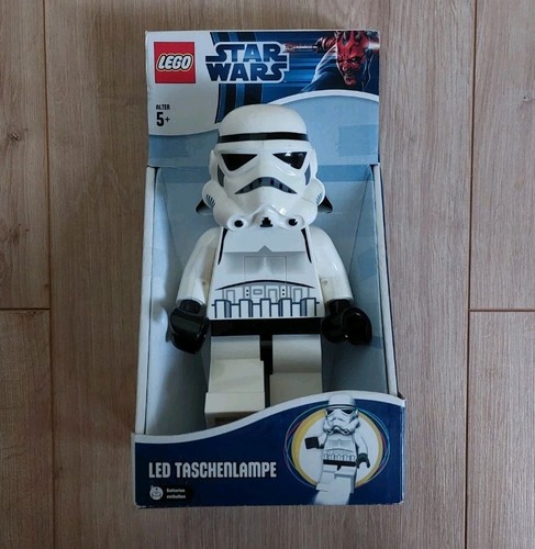 Lego star wars led - led, lampe
