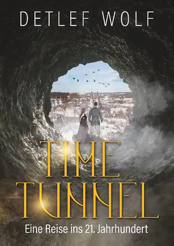 Time tunnel - time,