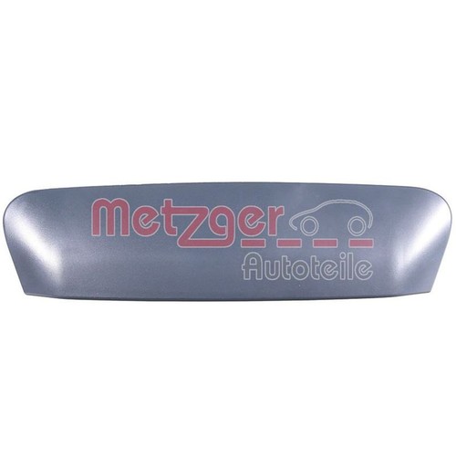 Metzger heckklappenschloss - metzger,