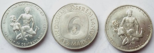 Erotik medaillen sex - -,