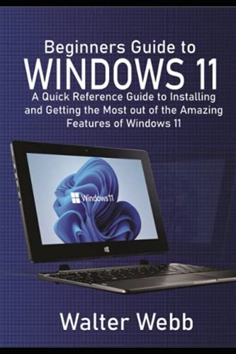 Beginners guide windows - guide, to