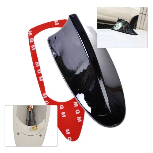 Auto dachantenne hai shark fin - auto,