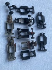 Carrera universal 132