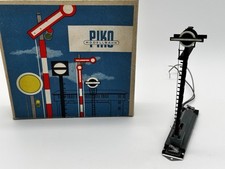PIKO 519/00015 Formsignal Spur H0 1:87 Impulsschaltung Zugbeeinflussung OVP