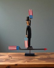 VINTAGE 70er Volkskunst