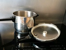 FISSLER SCHNELLKOCHTOP VITAVIT