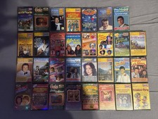 Diverse Musikkassetten |