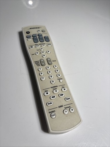 Bose rc28t1 fernbedienung - bose,