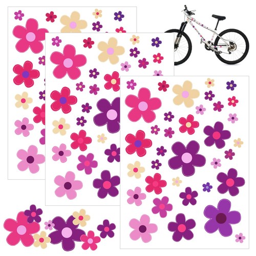105 prilblumen aufkleber - 105,