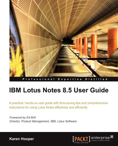 Ibm lotus notes - ibm,