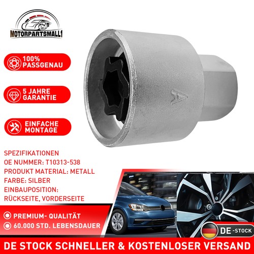 Für audi seat skoda wie - für,
