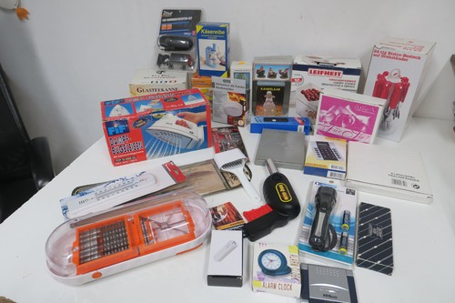 Flohmarkt gemischtes - ,