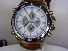 PAREOR XXL-Digital-Chronograph