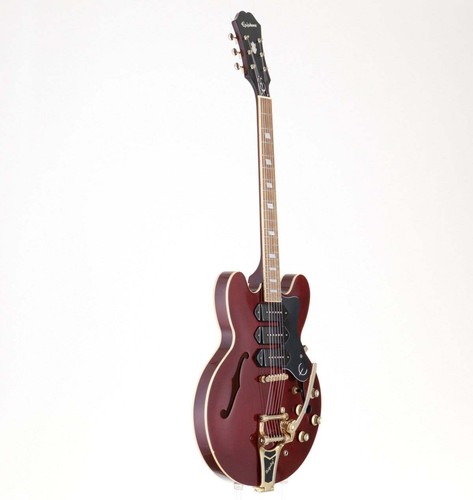 Epiphone riviera custom p93 - epiphone,