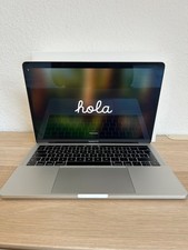 Apple MacBook Pro 13,3 Zoll