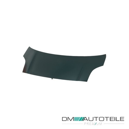 Motorhaube bonnet neu - motorhaube,
