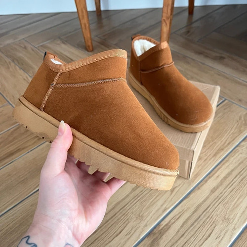 Neu damen schneestiefel - neu, damen-schneestiefel