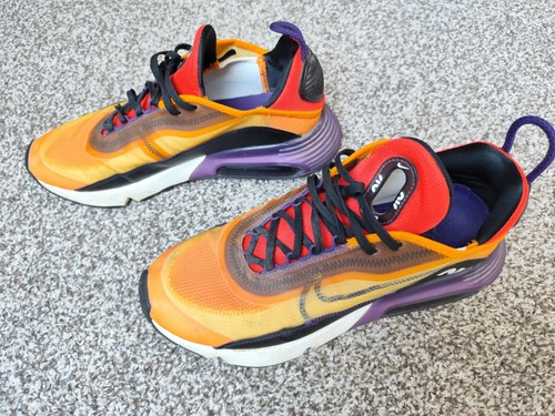 Nike air max 2090 herrenschuh - nike,