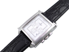 Dugena Chronograph XL Tank