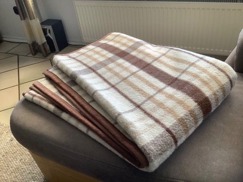 Alpaca lama decke von - decke,