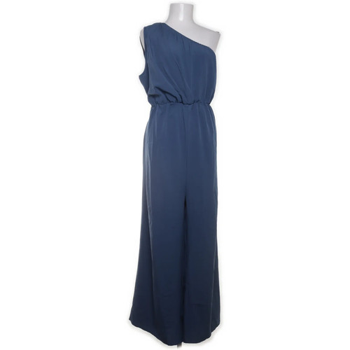 Jumpsuit größe blau - größe:, m,