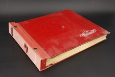 Schellack Platten Kult, 12