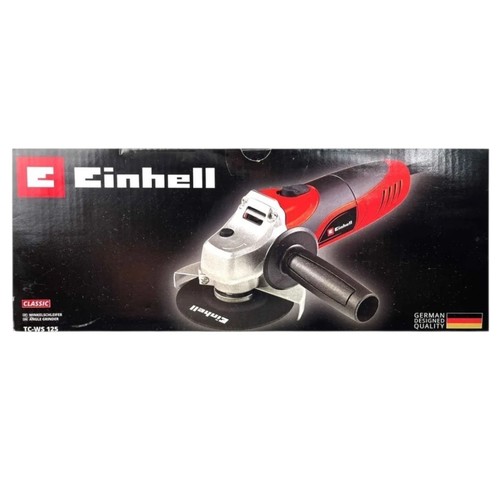 Einhell winkelschleifer ws - einhell,