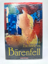 Bärenfell von Rumjana