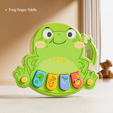 Musical Kinder Elektronisches