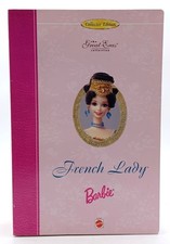 Great Eras Collection Barbie