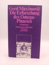 Phantastische Bibliothek, Band