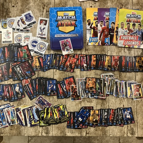 380x match attax - 380x,