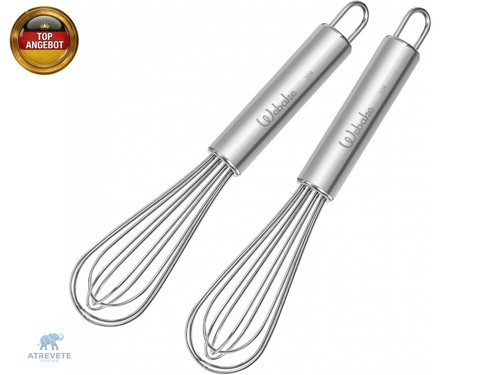 Mini schneebesen 304 edelstahl - mini,