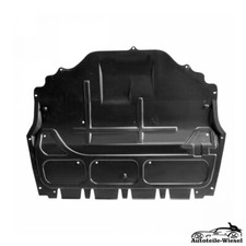 Unterfahrschutz Vorne Unten