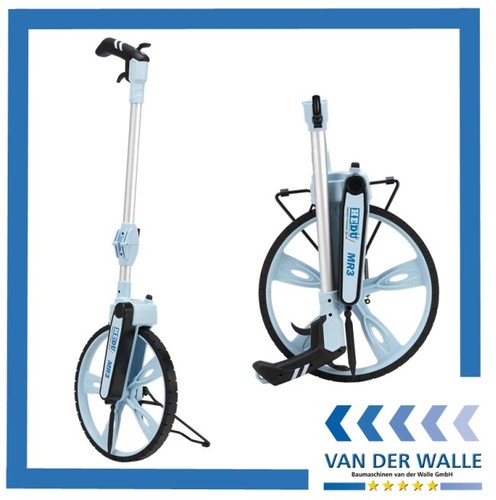 Hedue laufrad rolltacho - hedue, laufrad,