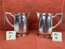 1 x Hotelsilber WMF Krug Kanne