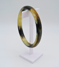 Vintage Kunststoff Armreif