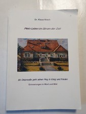 My Life in the Stream of Time