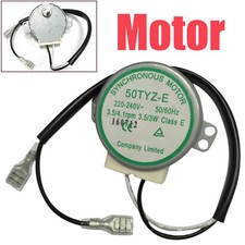 Elektromotor Synchronmotor