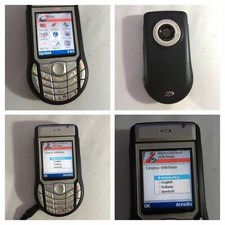 NOKIA 6630 GSM UNLOCKED SIM