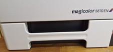 Farblaserdrucker Konica Minolta MAGICOLOR 5670 EN