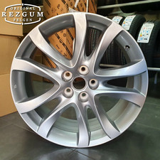 1 x Alufelge 19 Zoll Mazda 6 , 9965 04 , 7590 ,  Alloy wheel , Alu Jante.
