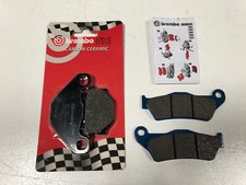 Brembo Bremsbeläge