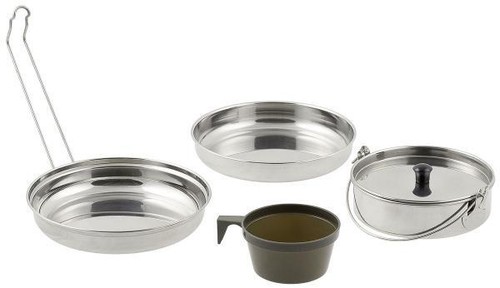 Mfh max fuchs cookware - |,