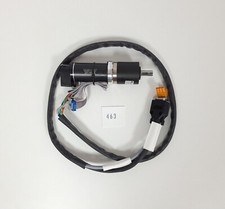 Faulhaber Minimotor SA +