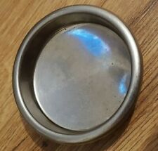 geschlossen closed Sieb sieve  für Isomac TEA Cool Touch 