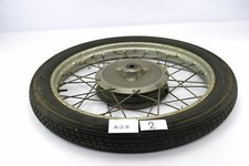 Adler MB 250 - Hinterrad Rad Felge hinten A566070775