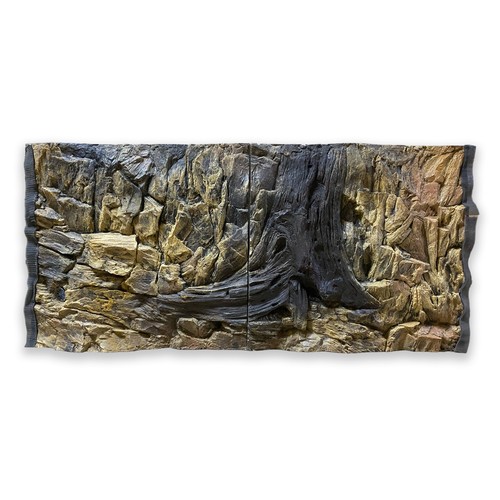 Aquarium rückwand 3d - 🐠,